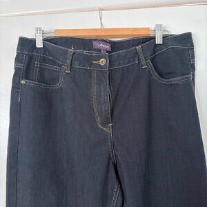 Tall Women's Jeans -- size 14